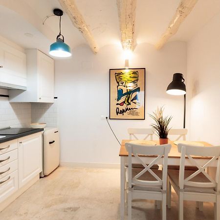 Apartamento L'Illot 拉梅特拉·德·玛尔 外观 照片