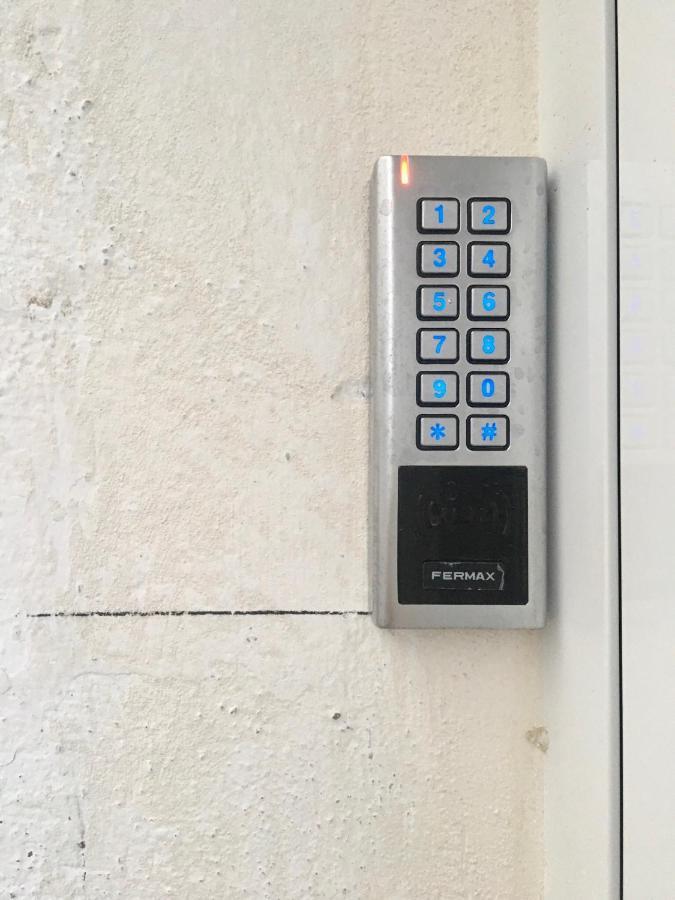 Apartamento L'Illot 拉梅特拉·德·玛尔 外观 照片