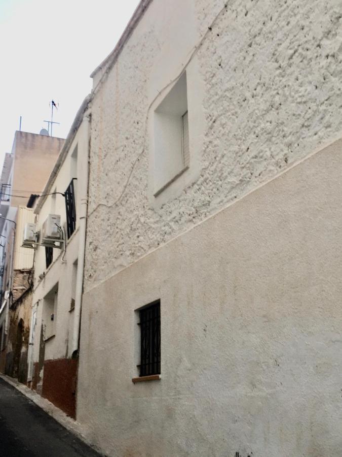 Apartamento L'Illot 拉梅特拉·德·玛尔 外观 照片