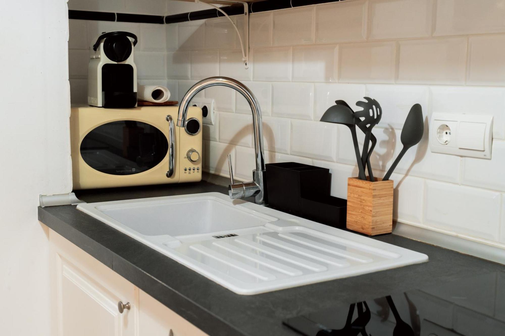 Apartamento L'Illot 拉梅特拉·德·玛尔 外观 照片