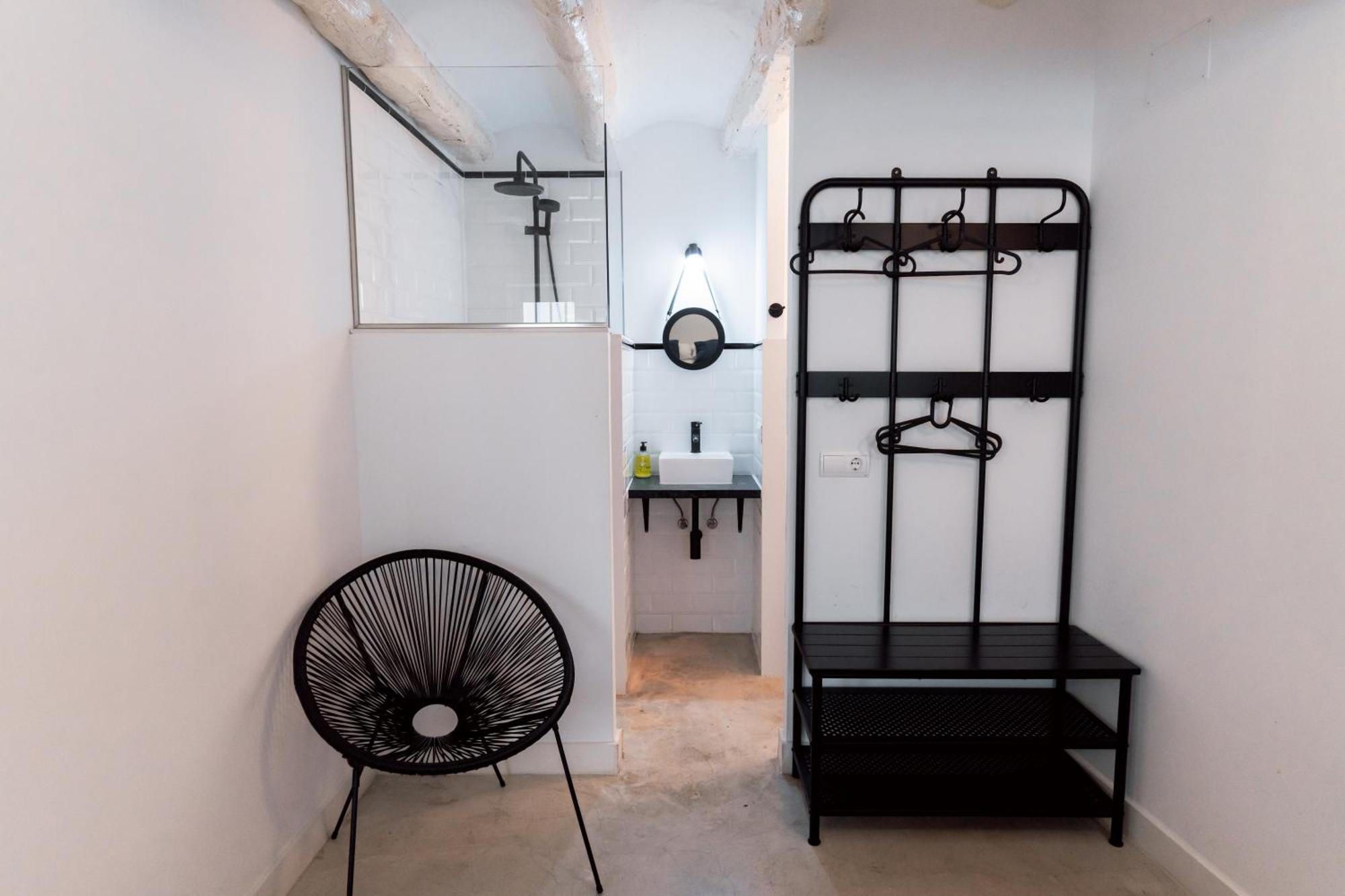 Apartamento L'Illot 拉梅特拉·德·玛尔 外观 照片