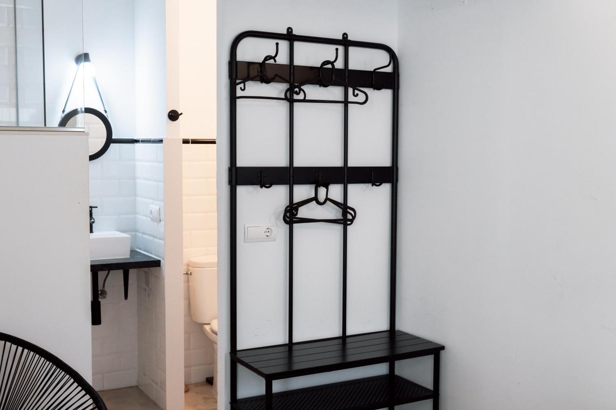 Apartamento L'Illot 拉梅特拉·德·玛尔 外观 照片