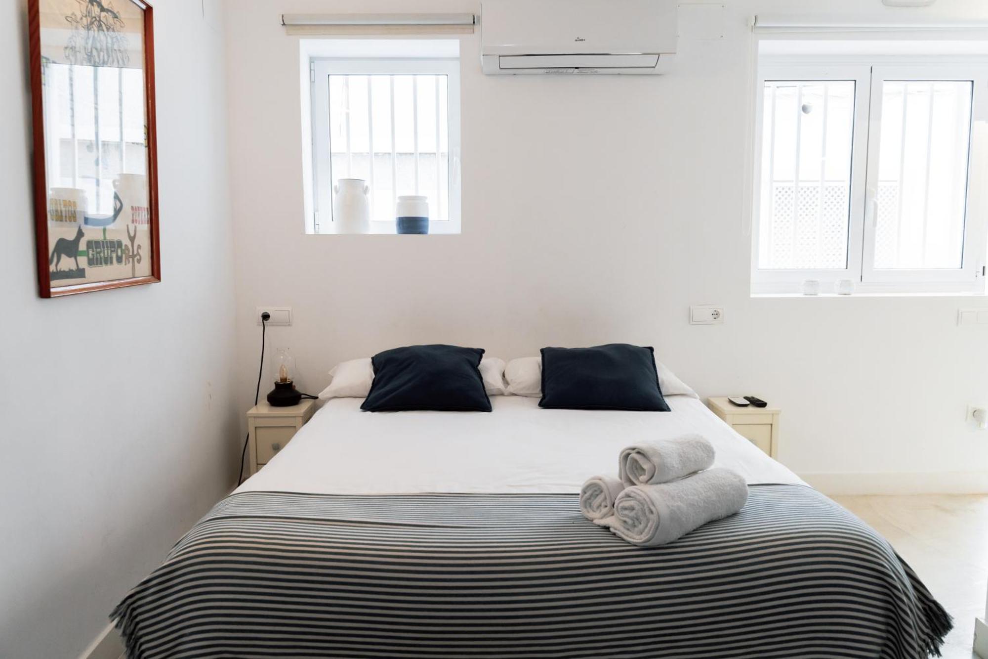 Apartamento L'Illot 拉梅特拉·德·玛尔 外观 照片