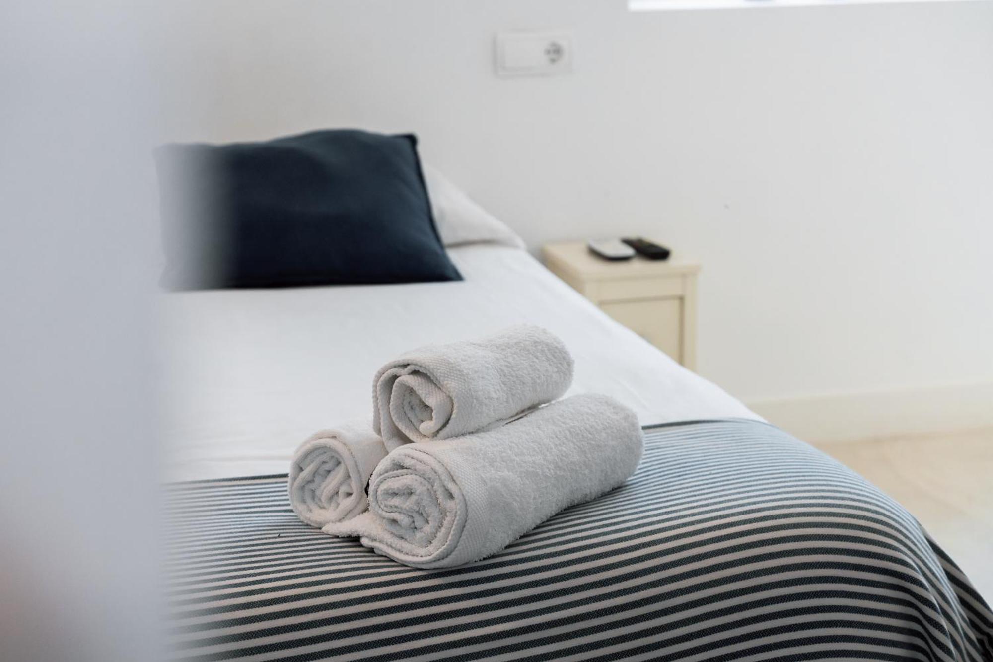 Apartamento L'Illot 拉梅特拉·德·玛尔 外观 照片